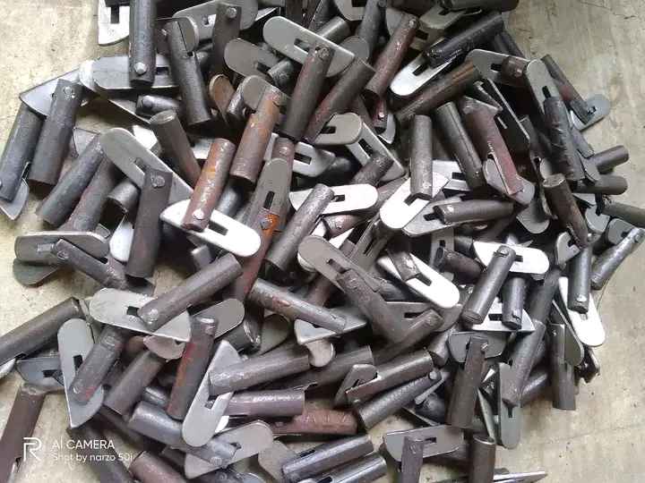 Scaffolding Tubular